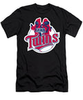 Minnesota Twins Jawa Star Wars Huyen Vu T-Shirt