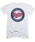Minnesota Twins Leon Ensminger T-Shirt
