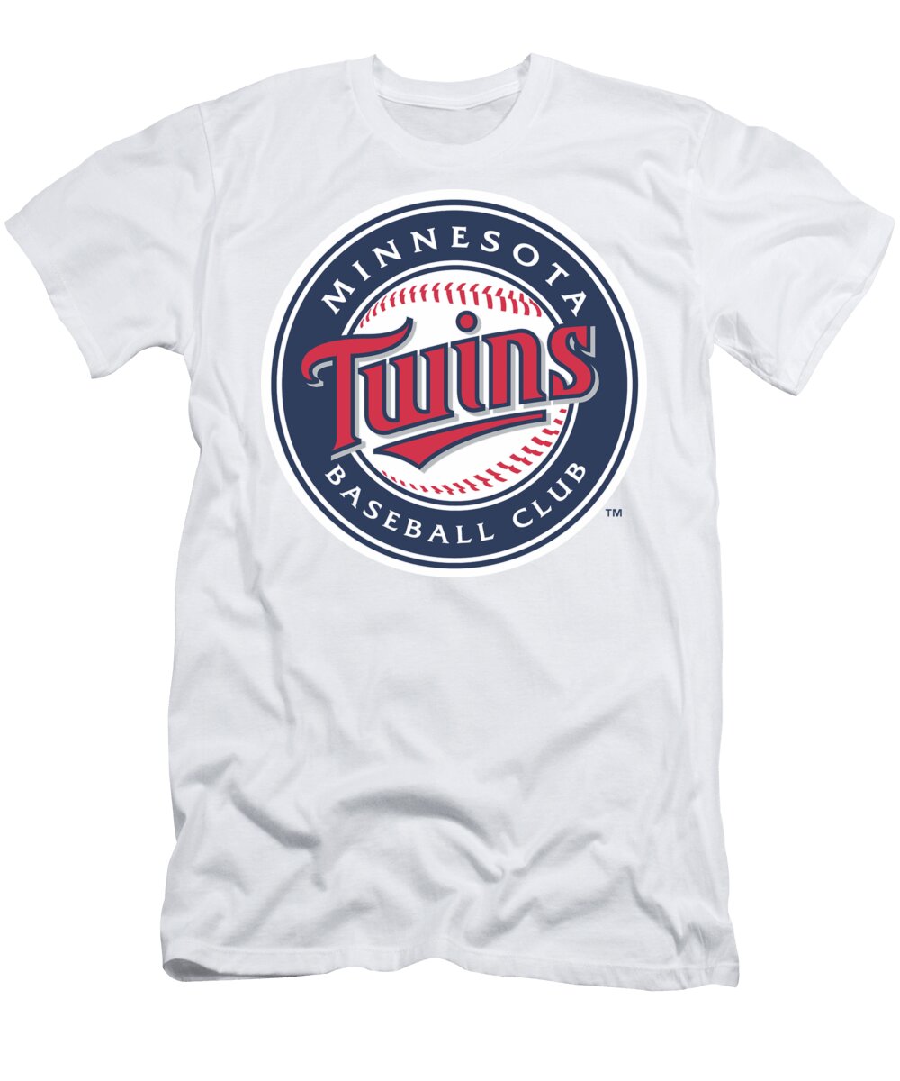 Minnesota Twins Leon Ensminger T-Shirt