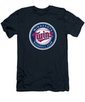Minnesota Twins MLB Emmett Wilkinson T-Shirt