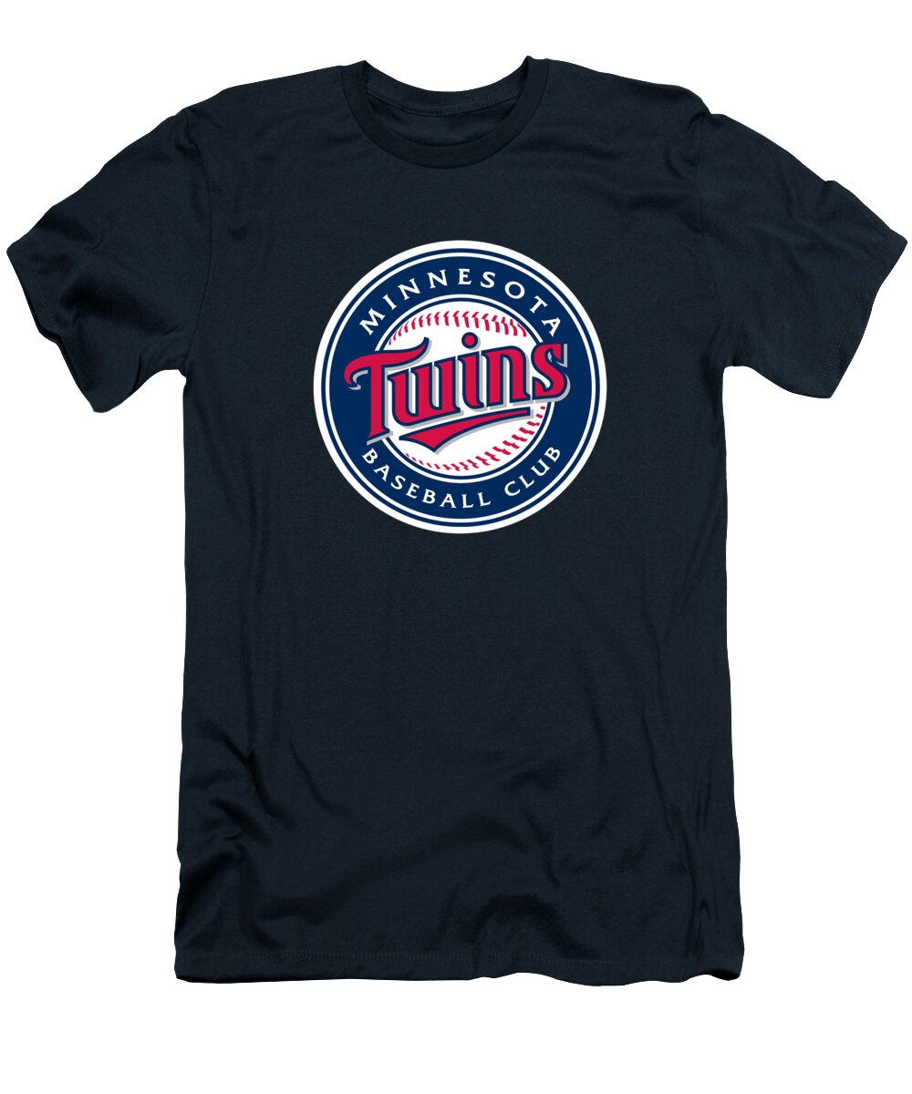 Minnesota Twins MLB Emmett Wilkinson T-Shirt