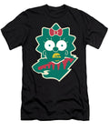 Minnesota Wild Maggie Huyen Vu T-Shirt