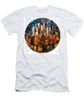 Minnesotas Hockey Heritage Max Freeman T-Shirt