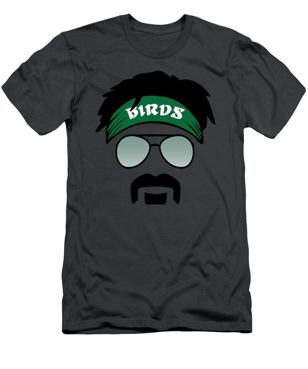 Minshew Mania Amadou Rouzet T-Shirt