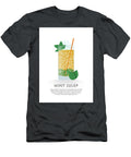 Mint Julep Cocktail Dennson Creative T-Shirt