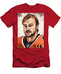 Miro Heiskanen Dieu Vuong Kha T-Shirt