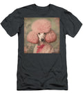Miss Baroness Blush Tina Lecour T-Shirt