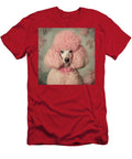 Miss Baroness Bubblegum Tina Lecour T-Shirt