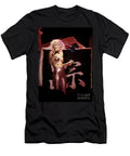 Missing Persons John Atashian T-Shirt