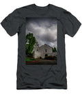 Mission Bells Guy Shultz T-Shirt