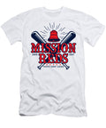 Mission Reds Quang Vu T-Shirt