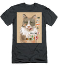 Mistress Fluffy Murderpaw Tracie Thompson T-Shirt