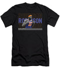Mitchell Robinson Knicks Kelvin Kent T-Shirt