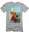 Mixed Fruit with Lemonade Eising Studio Food Photo and Video T-Shirt
