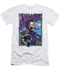 Mixologist Full Color Trauma Series Jason Wright T-Shirt