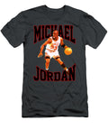 Mj 23 Achille Hennequin T-Shirt