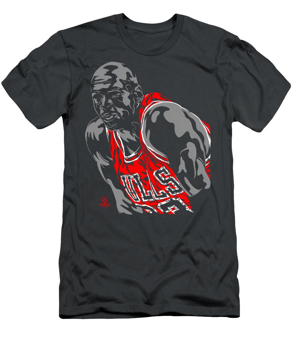 Mj Quang Vu T-Shirt