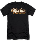 Mocha Bruno T-Shirt