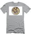 Mocha Love Robert Robles T-Shirt