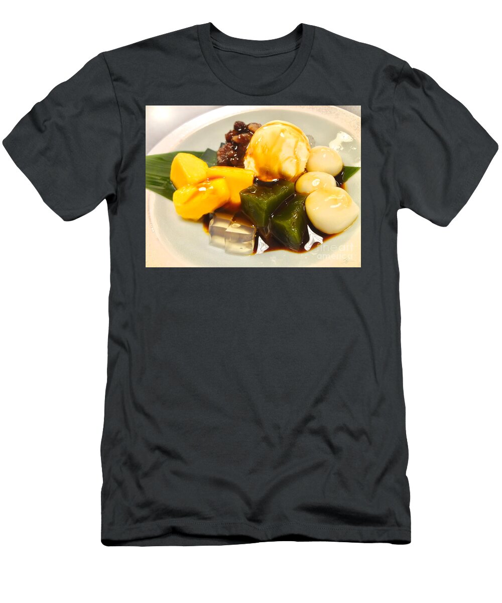 Mochi a LA Mode Gem S Visionary T-Shirt