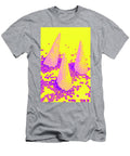 Mock Choc Drops Jorgo Photography Wall Art Gallery T-Shirt