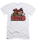 Modesto Nuts Icons Quang Vu T-Shirt