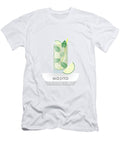 Mojito Cocktail Dennson Creative T-Shirt