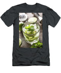 Mojito Cocktail Drink Cocktails T-Shirt
