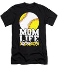 Mom Life Sambel Pedes T-Shirt