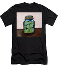 Momas Pickles David Hinds T-Shirt