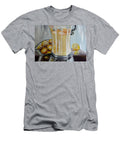 Moms Lemonade Rose Jackson T-Shirt