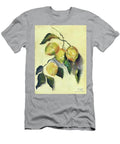 Monets Lemons Scarlett Redbud T-Shirt