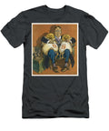 Money Talks Udo Keppler American T-Shirt
