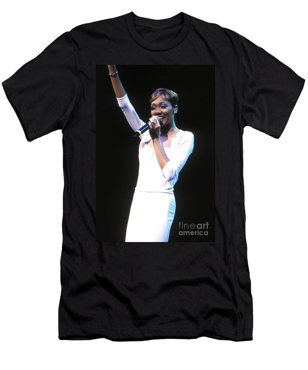 Monica John Atashian T-Shirt