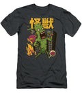 Monster Pickle Got in Trouble Dill with It Eden Tara T-Shirt