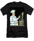 Monster Stew Csa Images T-Shirt