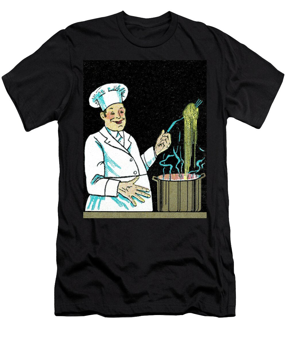 Monster Stew Csa Images T-Shirt