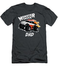 Monster Truck Dad Anh Nguyen T-Shirt