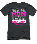 Monster Truck Mom Anh Nguyen T-Shirt
