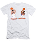 Monsters of the Mid Range Quang Vu T-Shirt