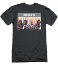 Monsters of the Midway Amadou Rouzet T-Shirt