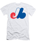Montreal Basebal Quang Vu T-Shirt