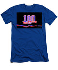 Montreal Canadiens Centennial Celebration Brad Knorr T-Shirt