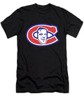 Montreal Canadiens NHL Hornor Huyen Vu T-Shirt