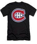 Montreal Canadiens Nur Herlia T-Shirt