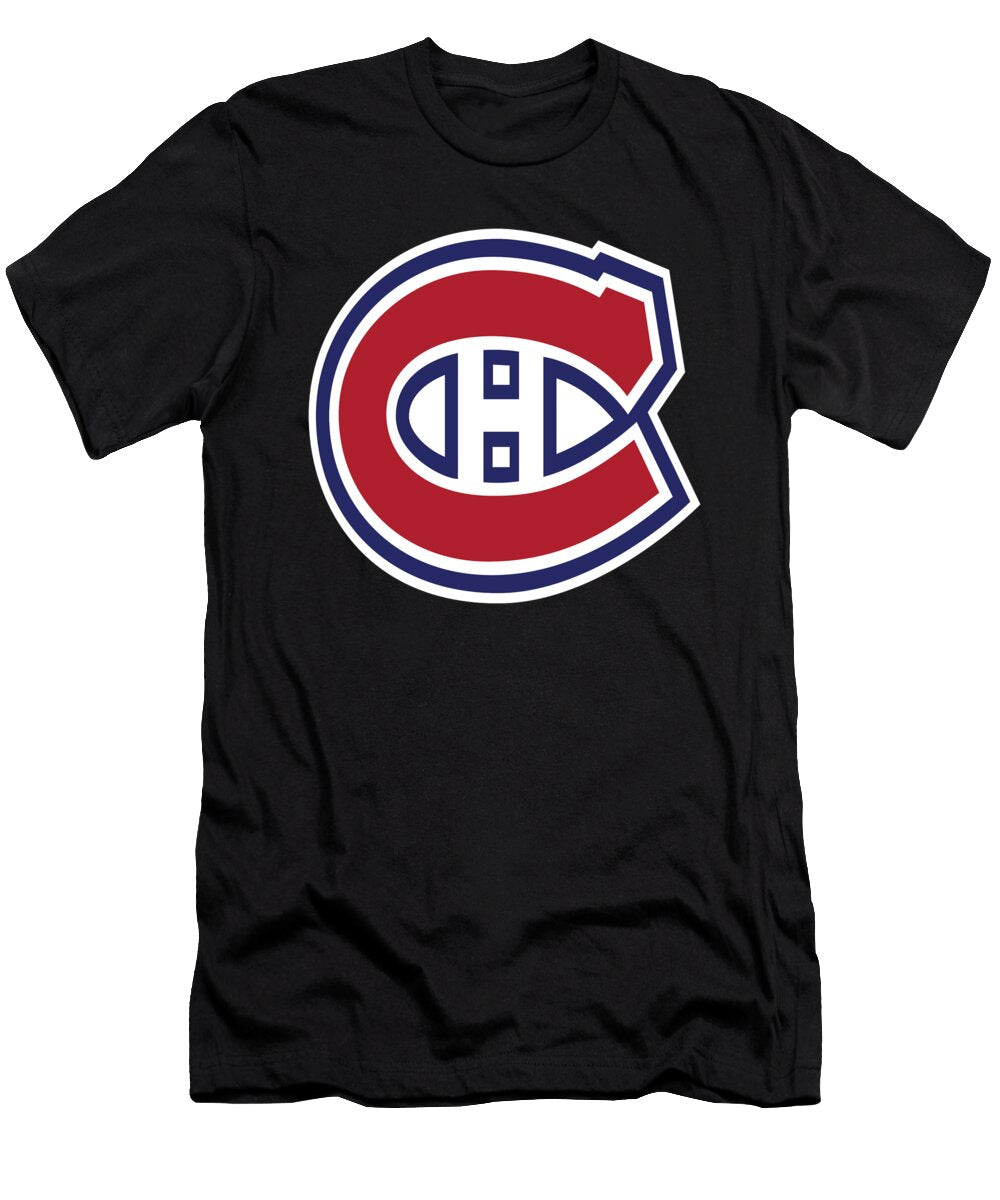 Montreal Canadiens Nur Herlia T-Shirt
