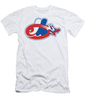 Montreal Expos Huyen Vu T-Shirt