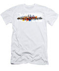 Monumental Blocks Max Freeman T-Shirt