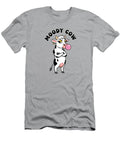 Moody Cow Amir Faysal T-Shirt