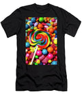 Moody Sucker and Candy Garry Gay T-Shirt